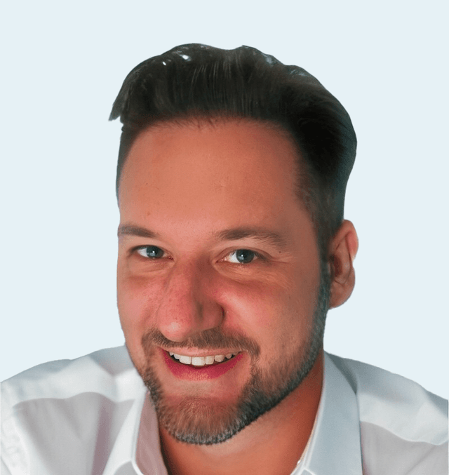 Joey Organisciak