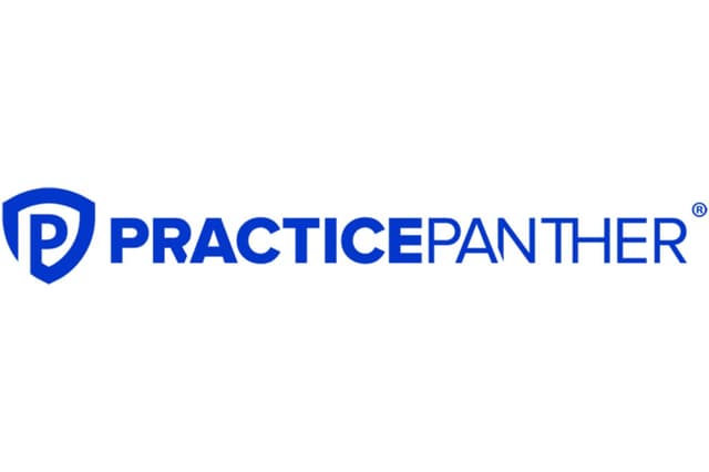 Practice Panther logo
